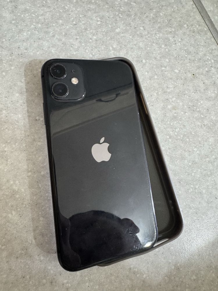 Iphone 11 128/74%