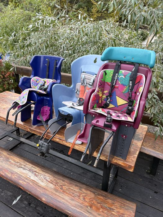 LICHIDARE. Lot biciclete