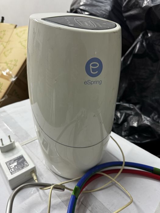 Filtru de apa e Spring