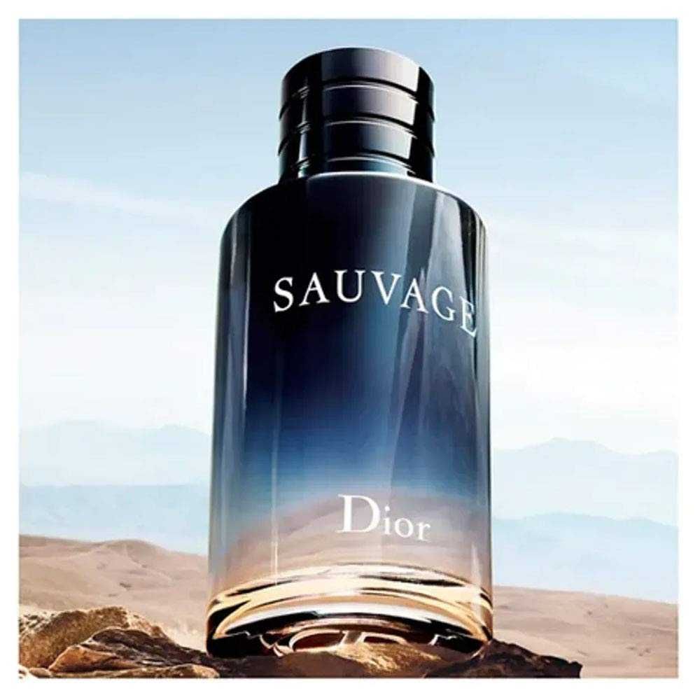 Parfum Dior - Sauvage, Homme intense, Homme, man, 100ml, EDP