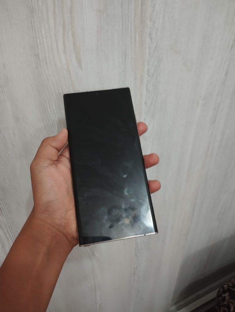 Samsung note 20 ULTRA