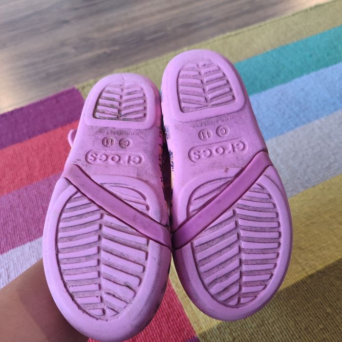 Сандали за момиче Crocs Superfit Primigi Converse 29