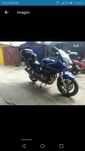 Suzuki Bandit S 600cmc an 2001