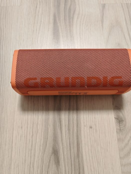 Boxa grundig gbt club