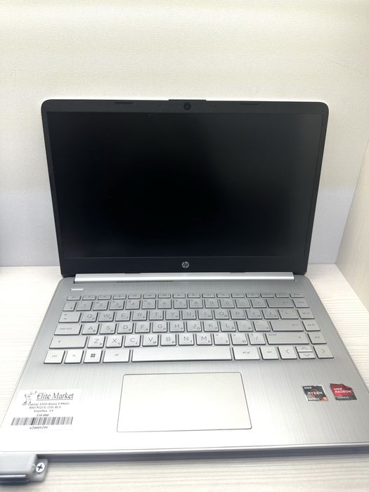 Hp Laptop AMD Ryzen 5 5500U