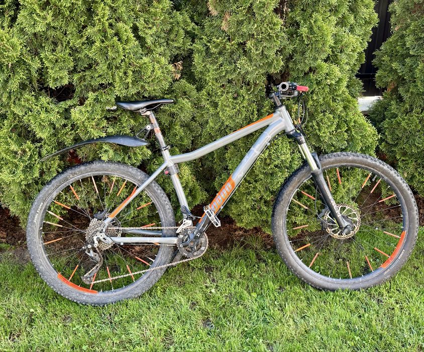 vand bicicleta Bantu Voodoo 2019,vand in apropierea judetului Suceava