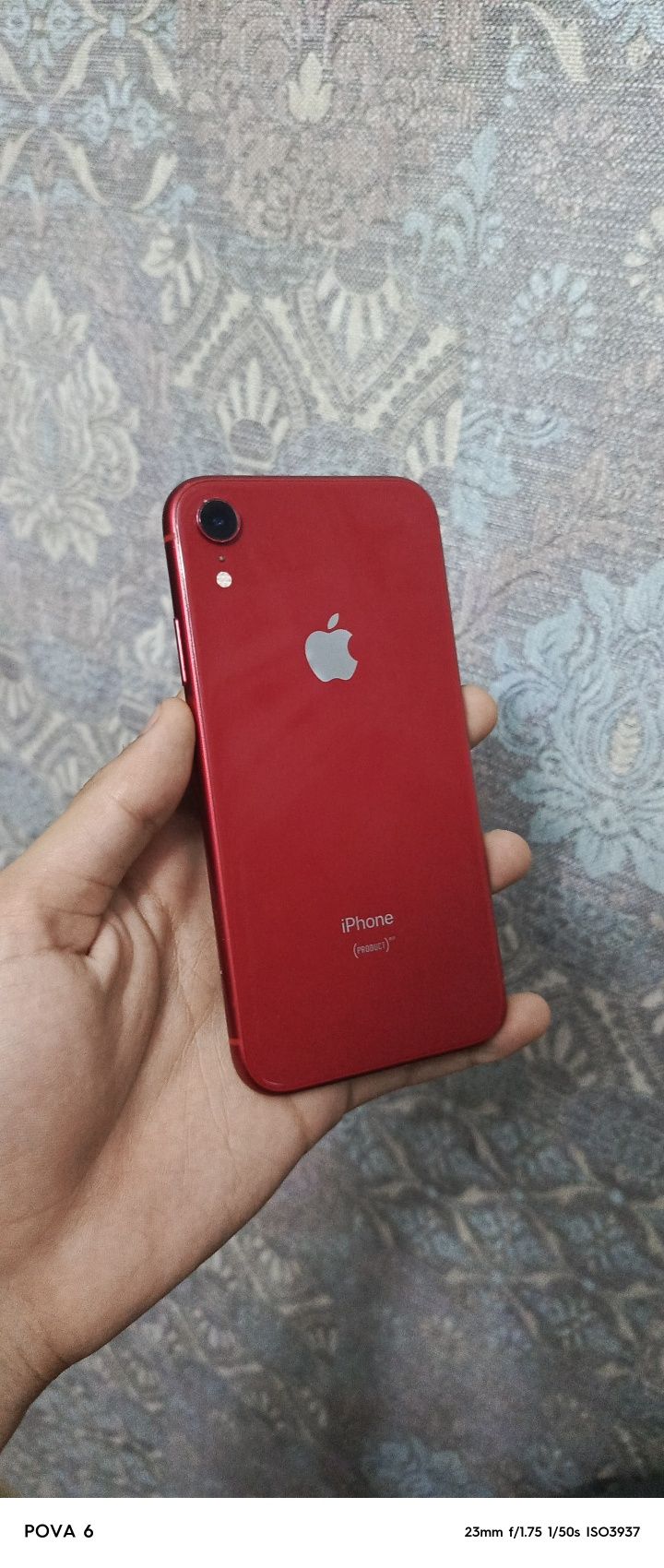 iPhone xr 64  gb