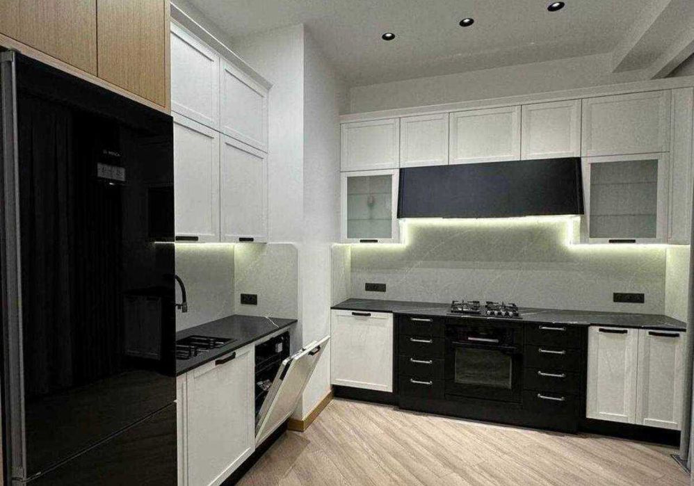 Бомба Цена! Шайхантахурский 2х ком ЖК Бульвар ор-р Ташкент Сити ID10!