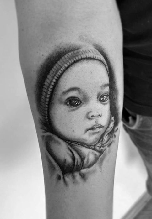 Execut Tatuaje Profesionale Timisoara