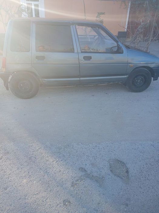 Tico sotiladi narxi 12 mln