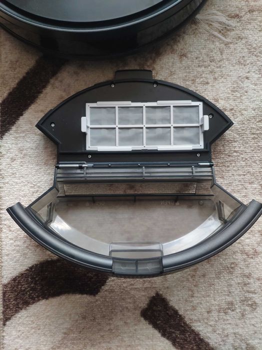 Прахосмукачка робот Rowenta X-Plorer Serie 40