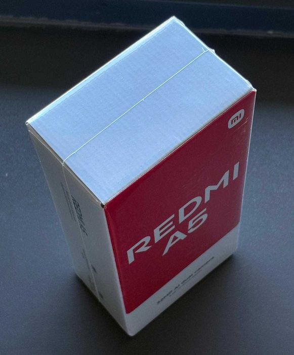 Xiaomi REDMI A5 NOU Sigilat! 128 sau 64 gb, Factura, TVA Deductibil
