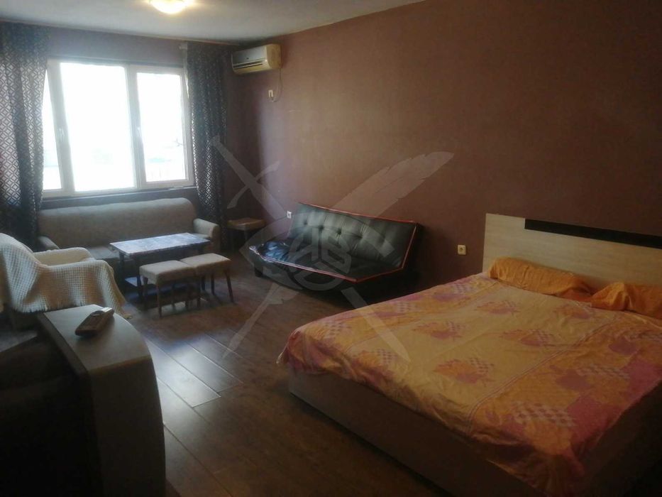 Продава се Тристаен апартамент в Бургас, Изгрев - 86 кв.м за 1105 €/кв.м - Снимка #10