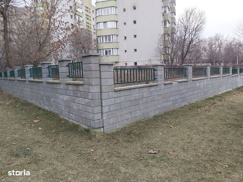 Teren Soseaua Pantelimon|Vedere Parc|Lac