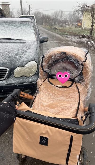 Fado Cooper COLETTO 2в1