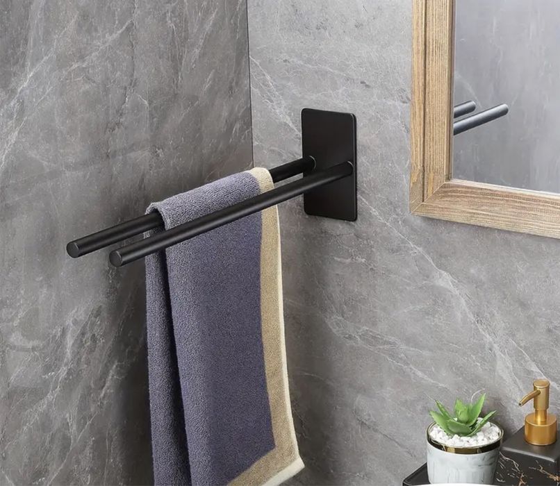 Закачалка за кърпи