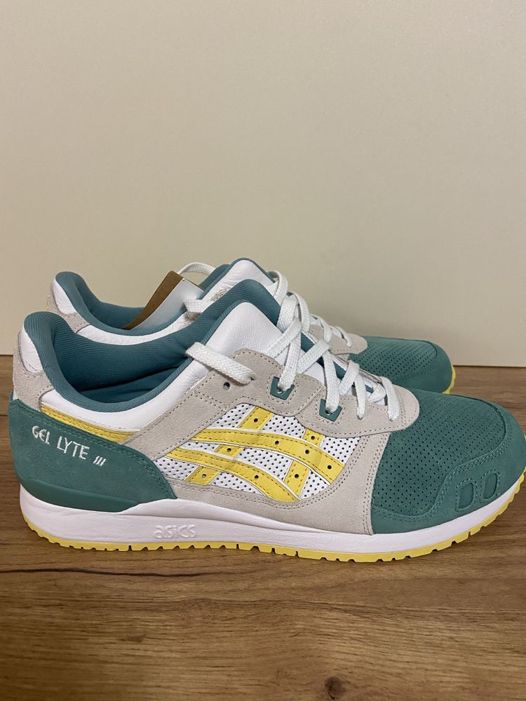 Маратонки Asics Gel Lyte 3 OG