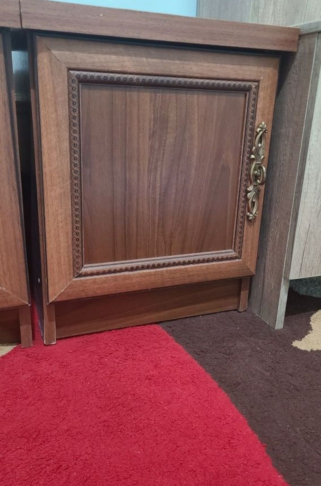 Спальный гарнитур