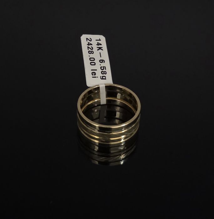 Verigheta aur 14k 6.58gr
