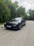 Mercedes-Benz E Stare perfecta
