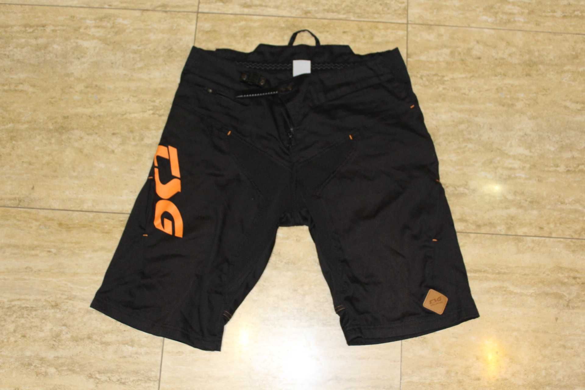 TSG Worx Short DH, Enduro - XL(33-34 aprox)