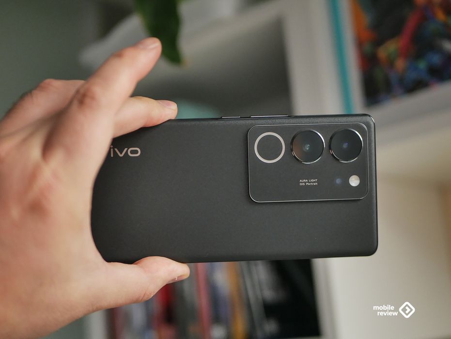 Vivo v29 Обменяю