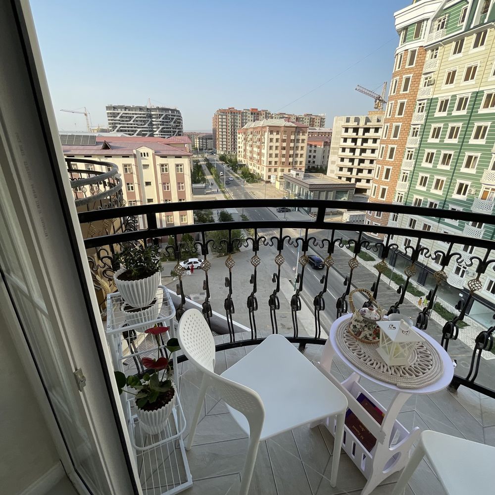 3xonali uy sotiladi Sulton Saroy tinchlik plaza