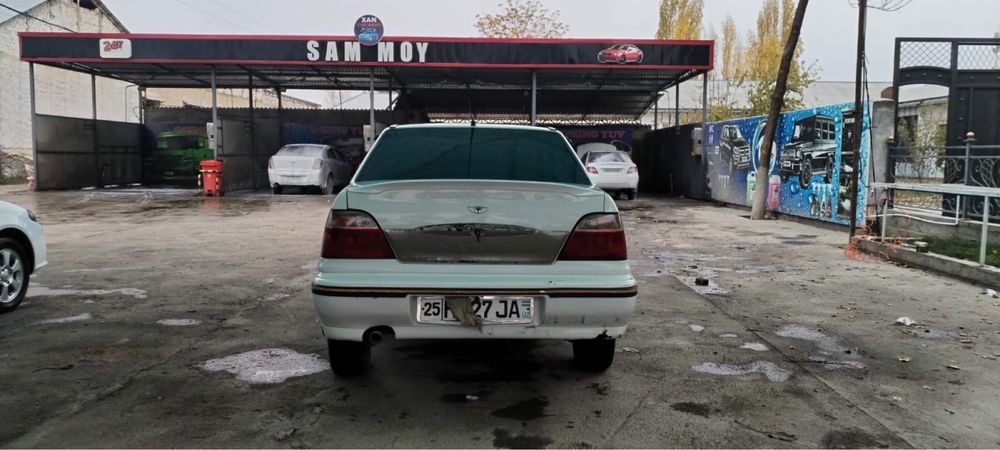 Нехиа 1 сотилади йили 2008