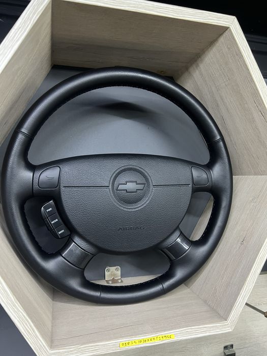 Gentra Elegant rul ideal