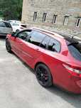 Renault Laguna 1.5 de diesel 110 c.p