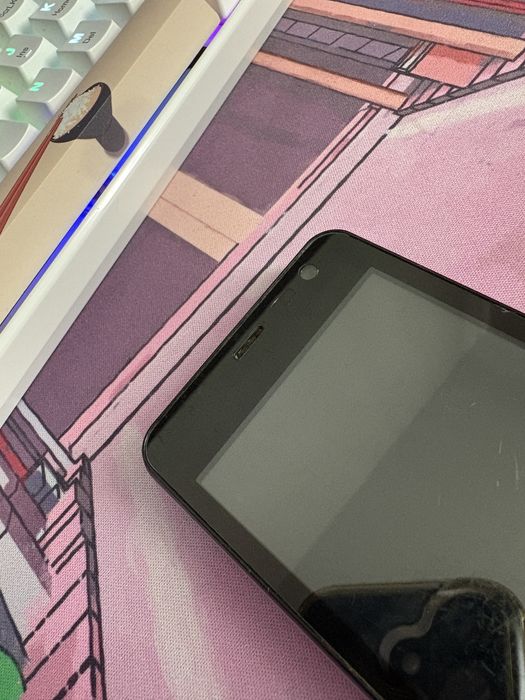 Allview P41 Emagic, Dual SIM, 8GB, Black