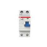 Diferential ABB F202A-40/0,03