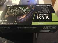 RTX 3090 24GB  Palit геймърска