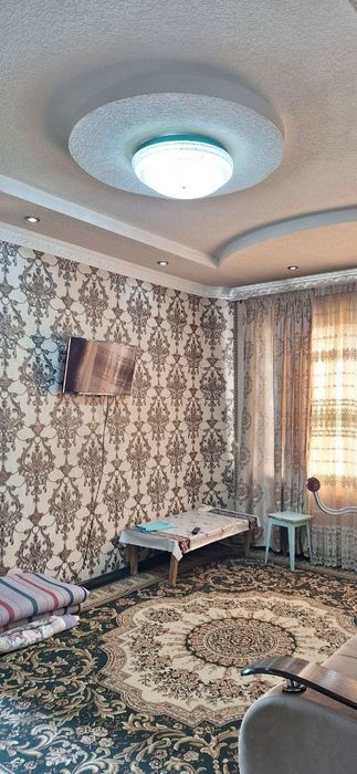 Аренда Квартира 1 хона Кора камиш 1/3