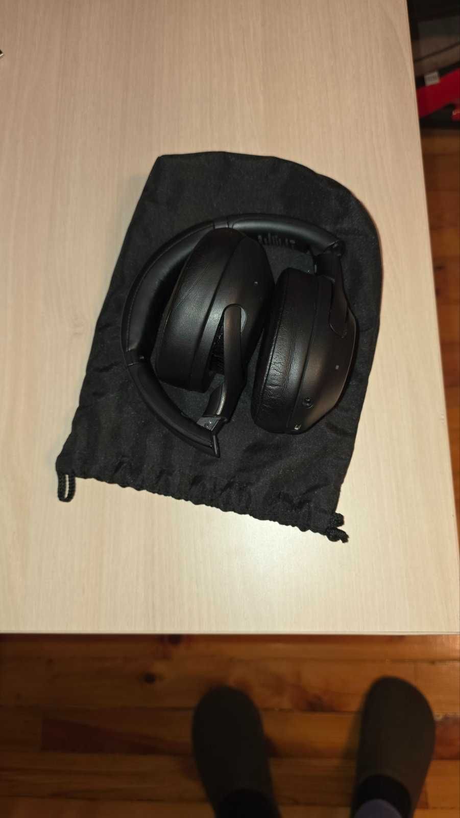 Безжични слушалки Sony WH-XB900N
