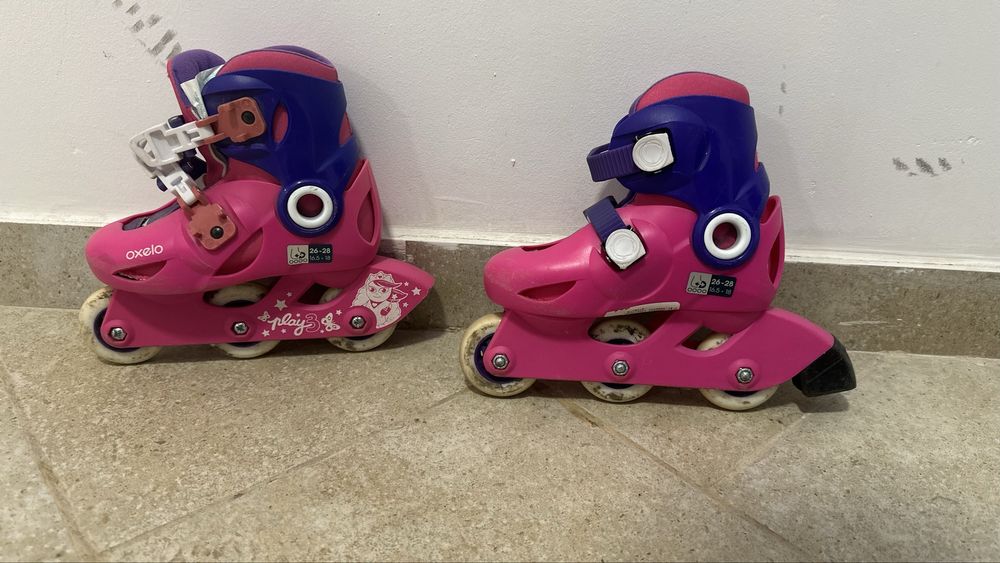 Role fete marimea 26-28