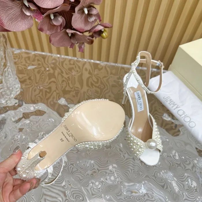 Sandale Jimmy Choo