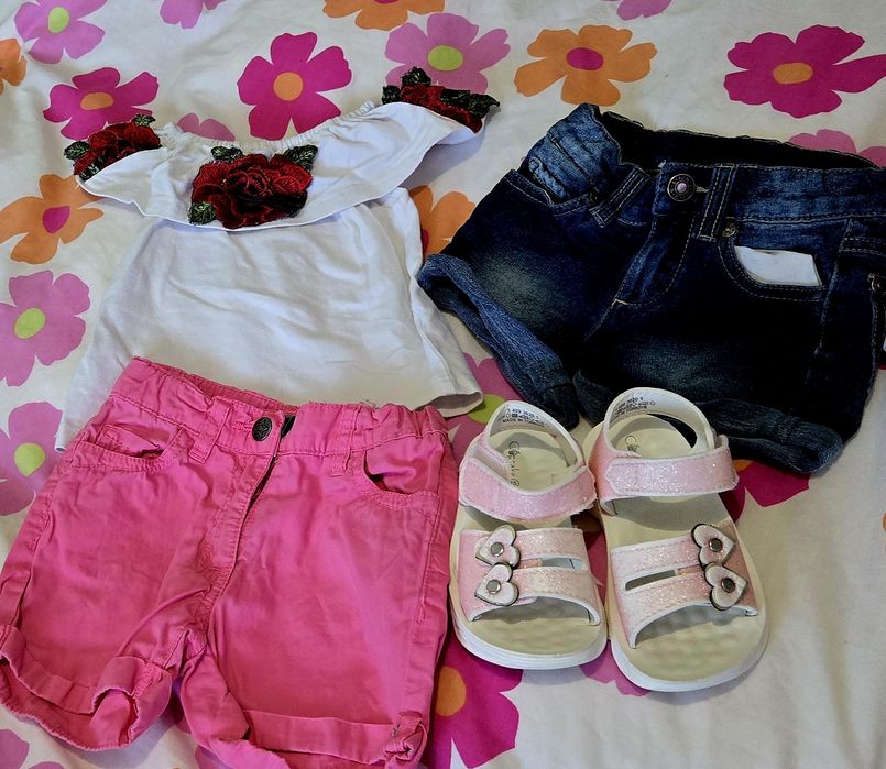 Децки дрехи 92,98