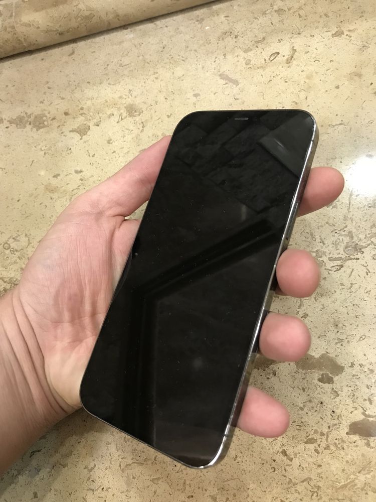 IPhone 12 Pro Max 256gb