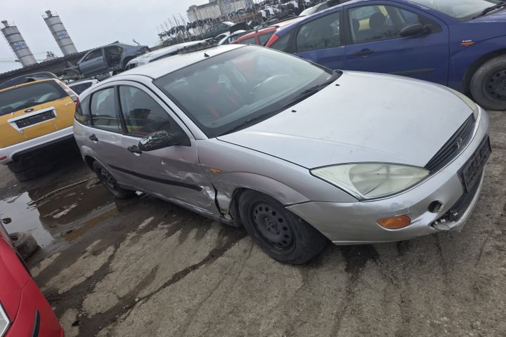 Compresor AC Ford Focus prima generatie