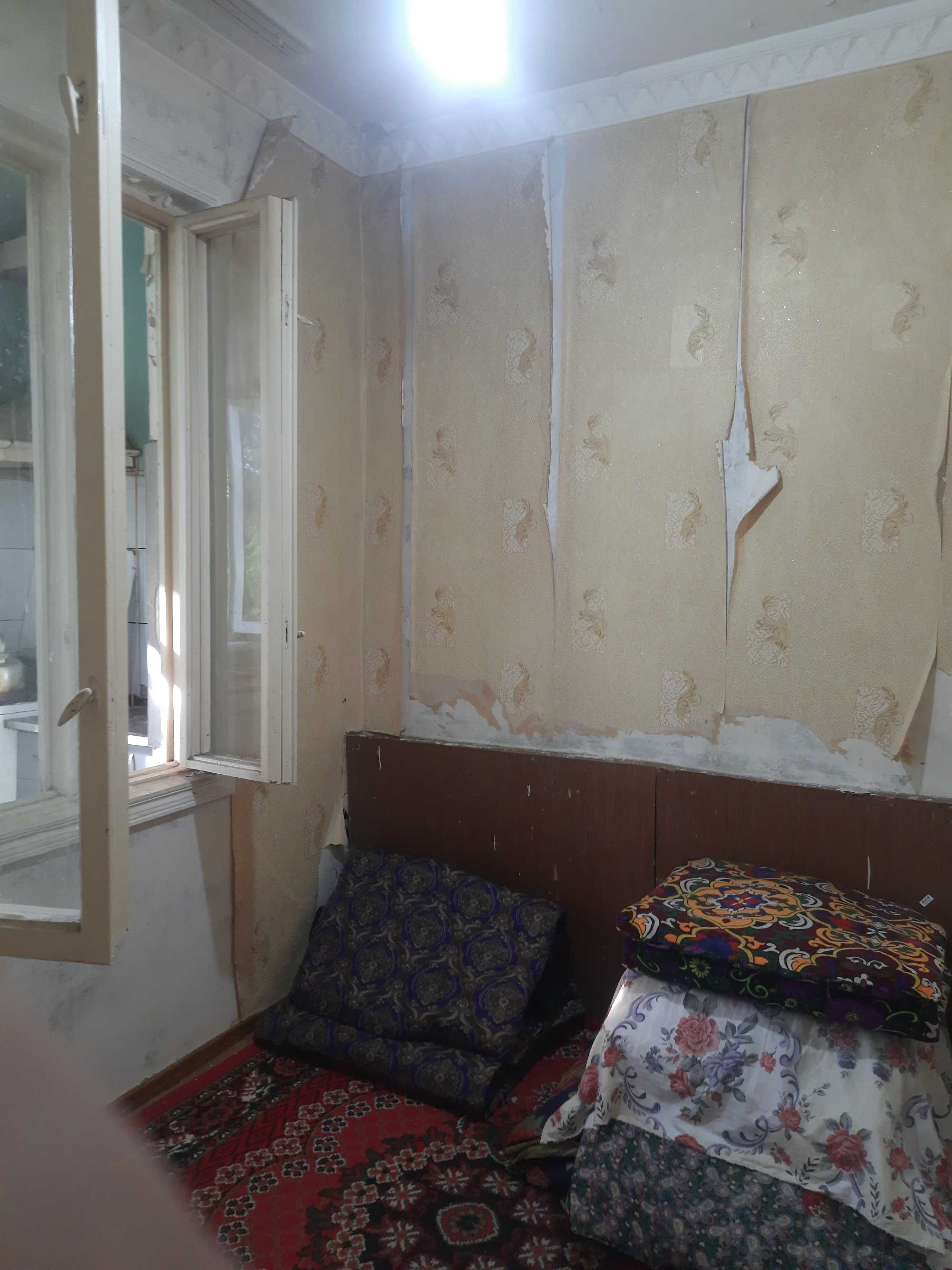 Чиланзар 5 квл. Панельный дом. 2\4\4. Метро Новза. TR