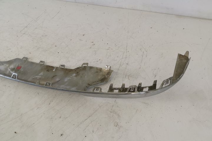 Оригинален заден броня спойлер / Original Rear Bumper Spoiler Mercedes