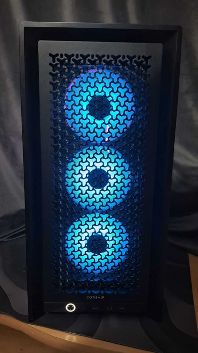 PC Gaming High-End, AM5, DDR5