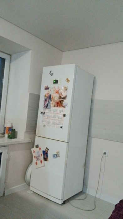 Продам бу холодильник в хорошем состоянии
