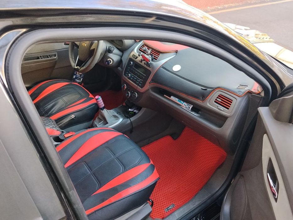 Продаётся Chevrolet cobalt 2014 год гоночный вариант