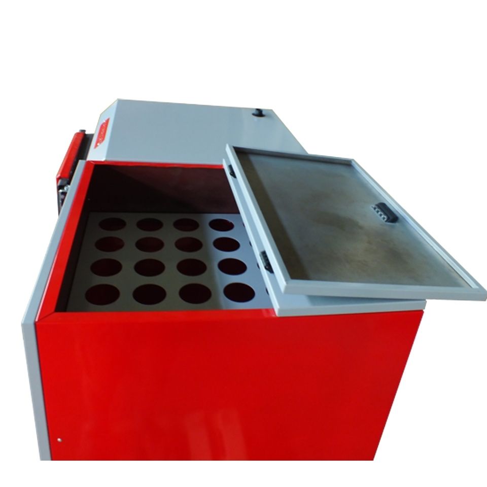 Centrala pe Peleti+Lemn Tatramet Pell 27-70 kw