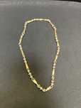 Vand lant aur 14 k 20.92 grame 290 pe gram