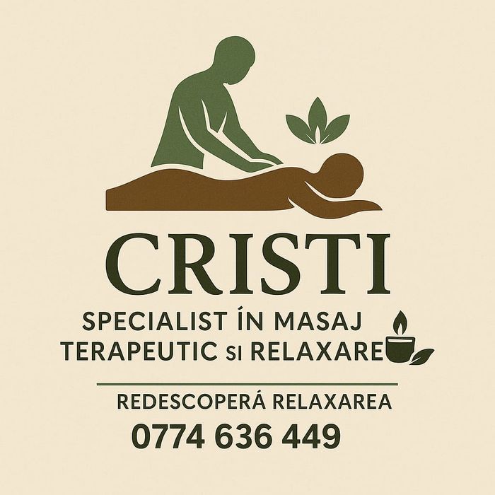 Masaj profesional la domiciliu