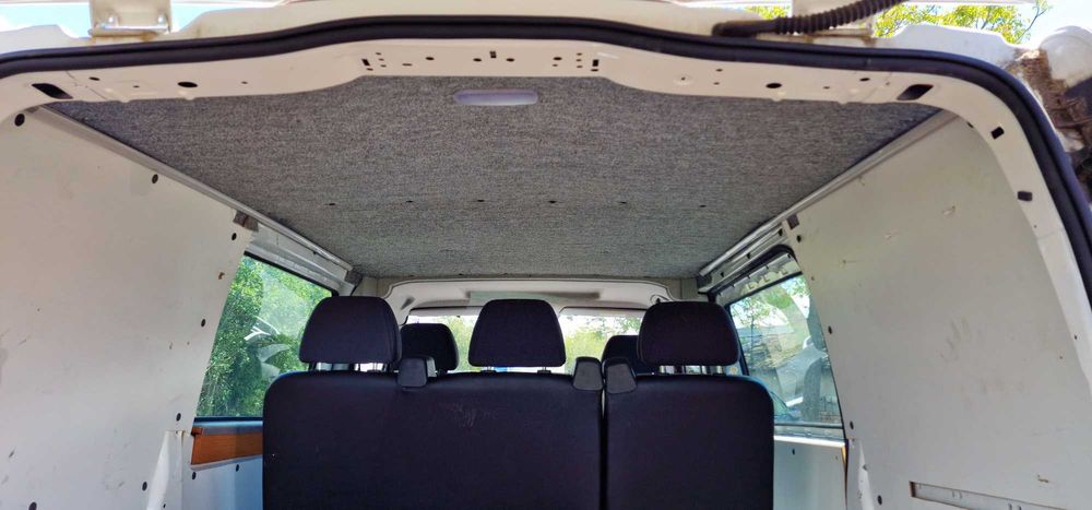 Mercedes vito . В перфектно състояние  от първи собственик