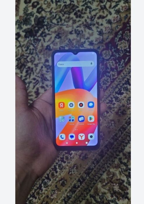 Xiaomi Redmi A2 Plus 64GB Original Holati ideal Otlichni 4G Igravoy